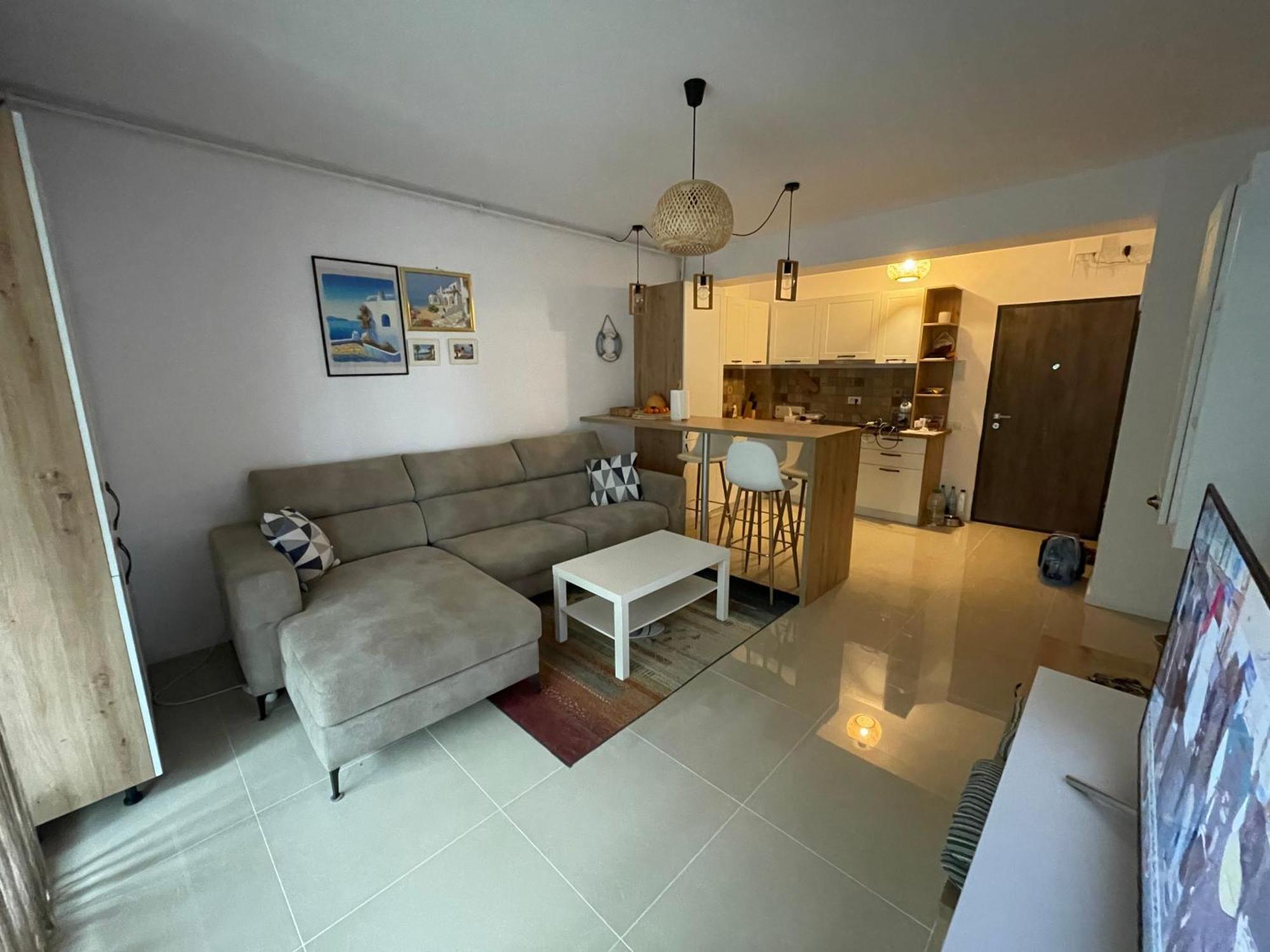 Appartement Seaview Oasis à Năvodari Extérieur photo