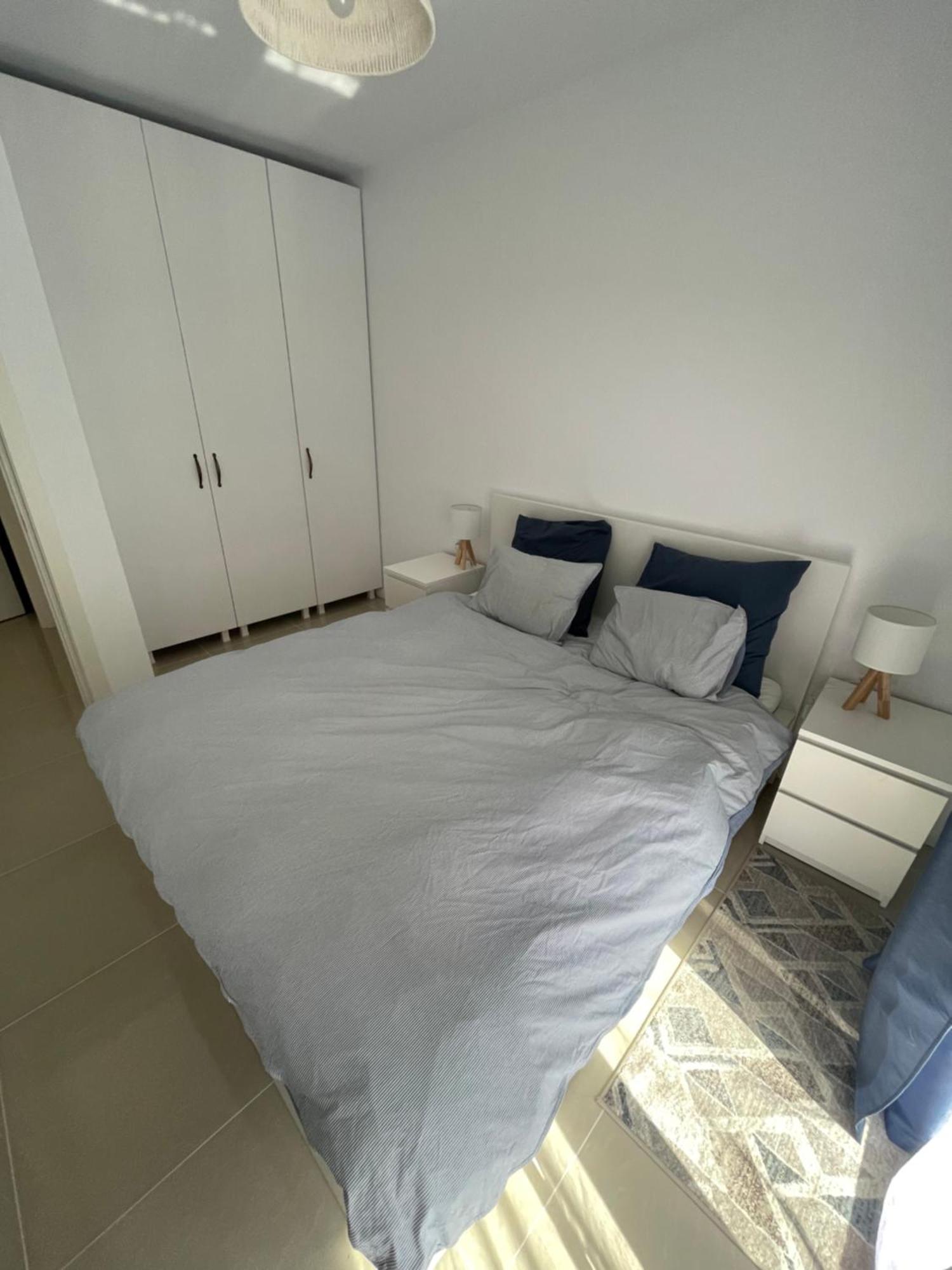Appartement Seaview Oasis à Năvodari Extérieur photo